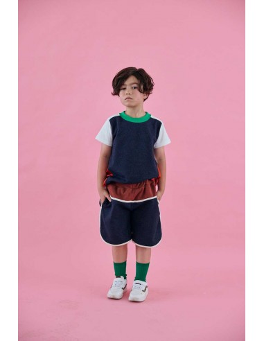 Gergeo pants (denim)