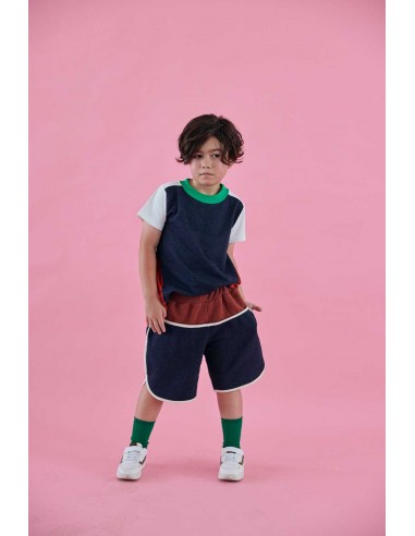 Gergeo pants (denim)