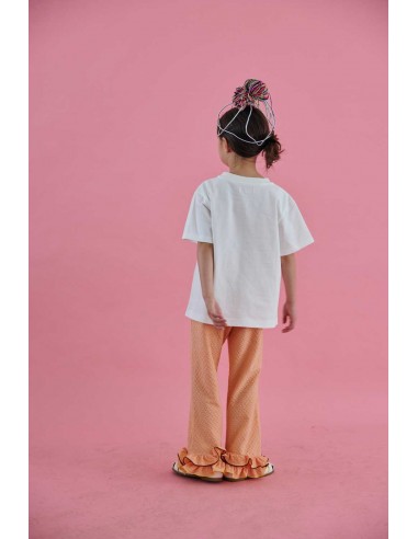 Champ T-shirts(o.white)