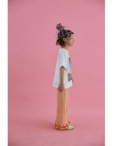 Champ T-shirts(o.white)