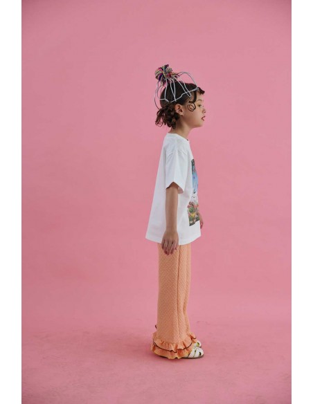 Champ T-shirts(o.white)