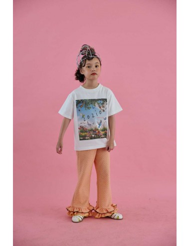 Champ T-shirts(o.white)