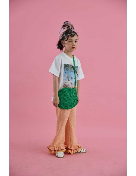 Champ T-shirts(o.white)