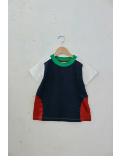 Bowan T-shirts(denim) F