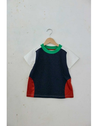 Bowan T-shirts(denim) F