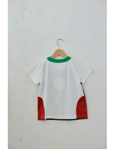 Bowan T-shirts(denim) F