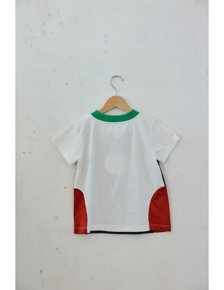 Bowan T-shirts(denim) F