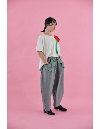 Arthrium T-shirts(o.white) F