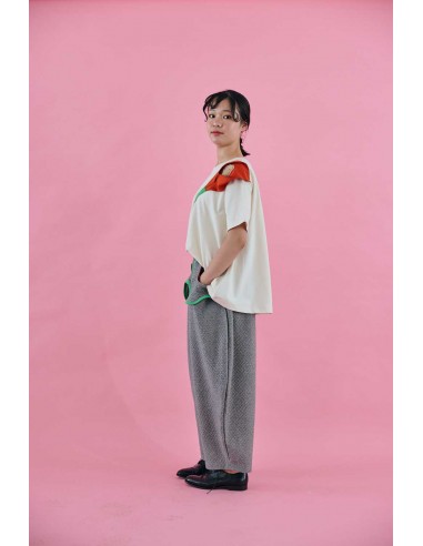 Arthrium T-shirts(o.white) F