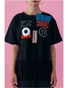 ZoZIOT-shirts(black) 2