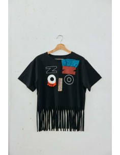 ZoZIOT-shirts(black) F 2