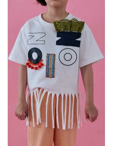 ZoZIOT-shirts(o.white) F