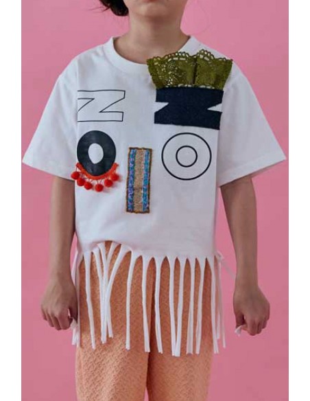 ZoZIOT-shirts(o.white) F