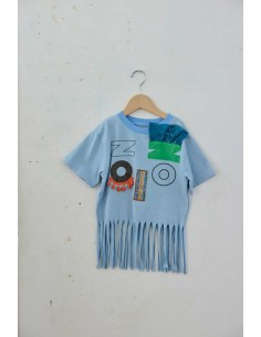 ZoZIOT-shirts(mizuiro) F