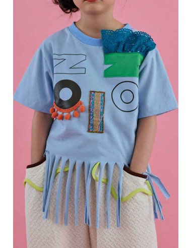 ZoZIOT-shirts(mizuiro) F