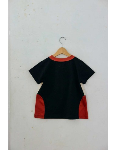 Bowan T-shirts(teracotta)