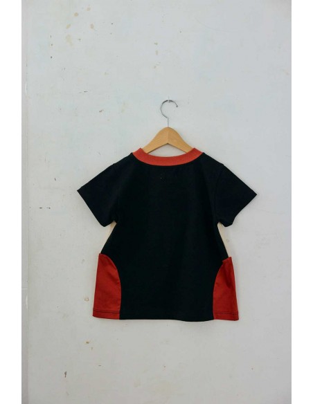 Bowan T-shirts(teracotta)