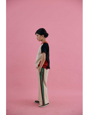 Bowan T-shirts(teracotta)