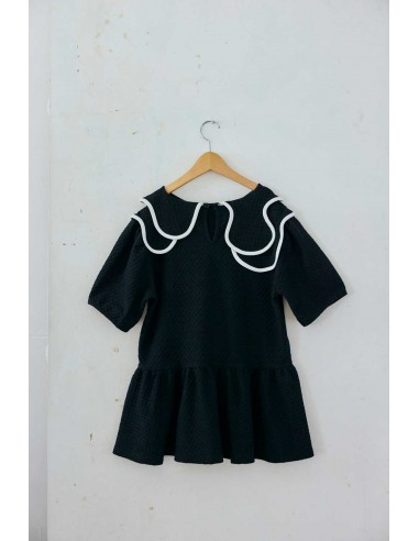 Fondant tops(black)