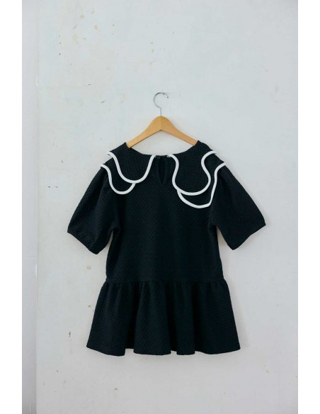 Fondant tops(black)