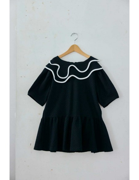 Fondant tops(black)