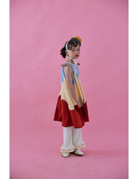 Miel one-piece(mizuiro x black)