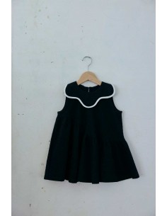 Corail tops (black) 2