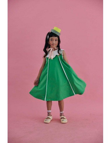 Occation one-piece (green)