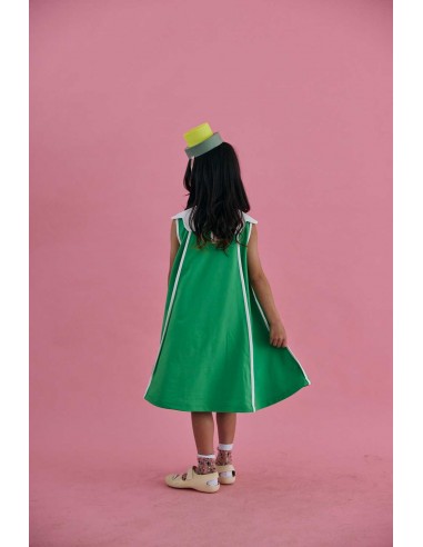 Occation one-piece (green)