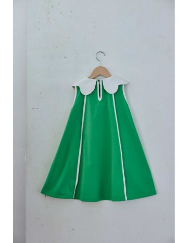 Occation one-piece (green)
