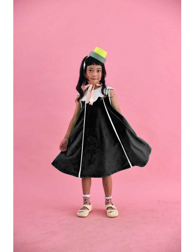 Occation one-piece (black)