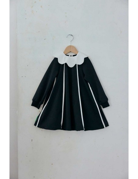 copy of Occation one-piece (black)
