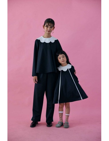 copy of Occation one-piece (black)