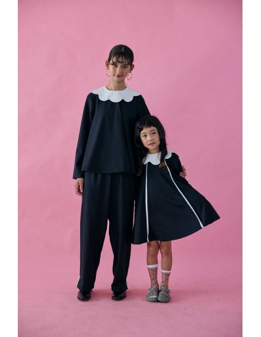 copy of Occation one-piece (black)