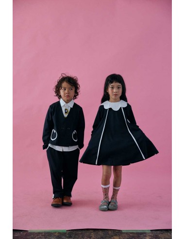 copy of Occation one-piece (black)