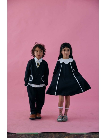 copy of Occation one-piece (black)