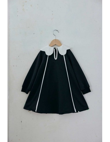 copy of Occation one-piece (black)