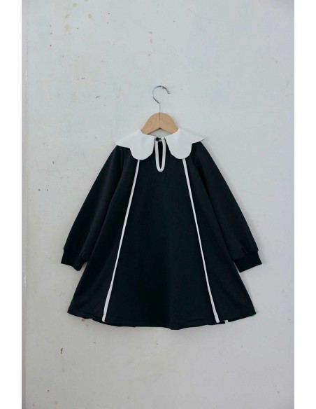 copy of Occation one-piece (black)