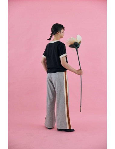 Pocket T-shirts(black) F