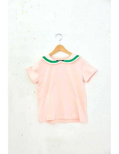 Marine T-shirts(peach)
