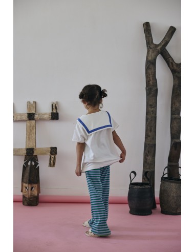 Marine T-shirts(o.white)