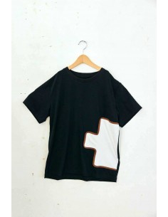 Deco T-shirts (black)