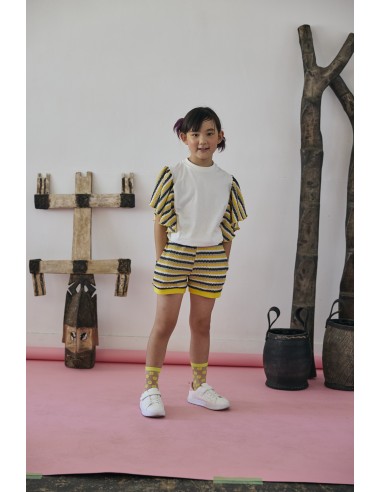 Kaori tops (o.white)