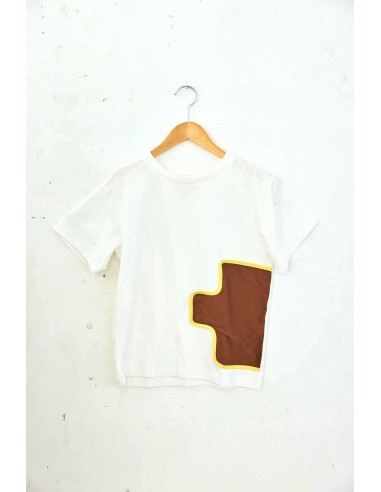 Deco T-shirts (o.white)