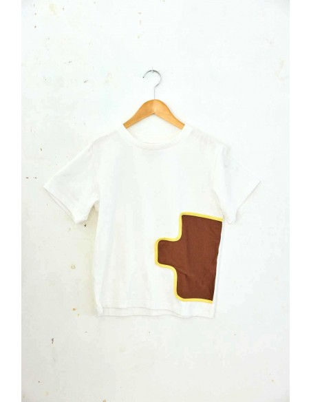 Deco T-shirts (o.white)