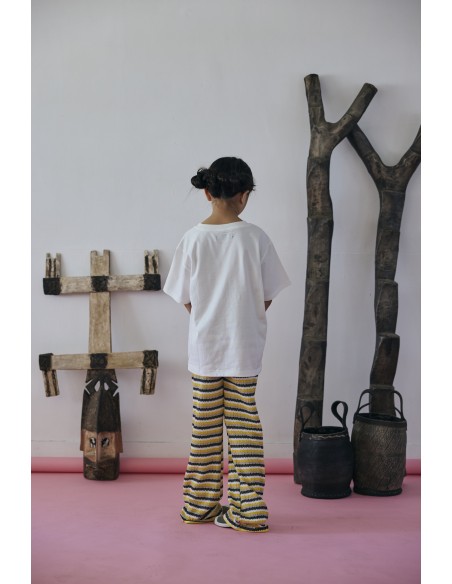 Deco T-shirts (o.white)