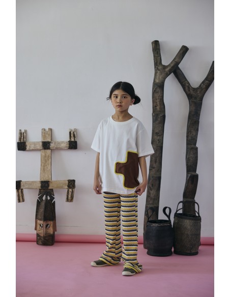 Deco T-shirts (o.white)