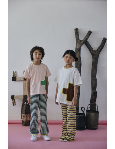 Deco T-shirts (o.white)