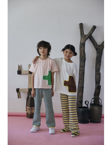 Deco T-shirts (o.white)