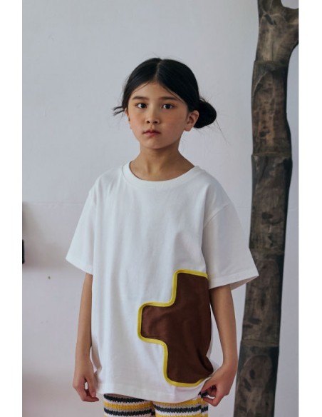 Deco T-shirts (o.white)